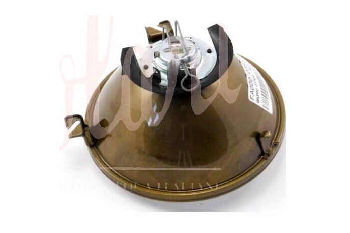 GRUPPO OTTICO CARELLO H1 D/136 INT PROF 2 ATT