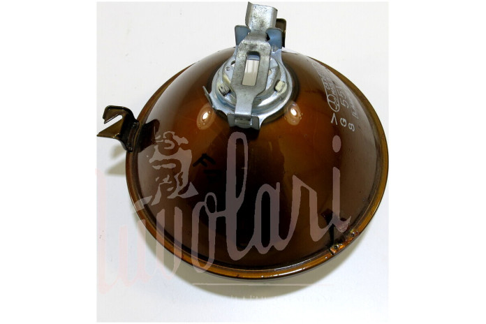 GRUPPO OTTICO CARELLO H1 D/136 INT PROF 2 ATT