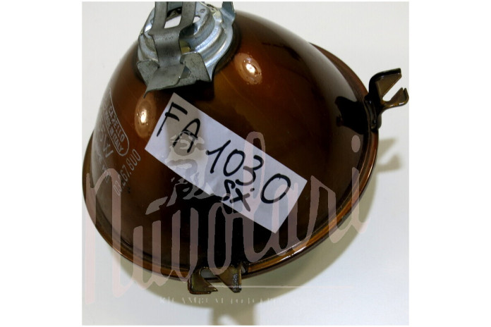 GRUPPO OTTICO CARELLO H1 D/136 INT PROF 2 ATT