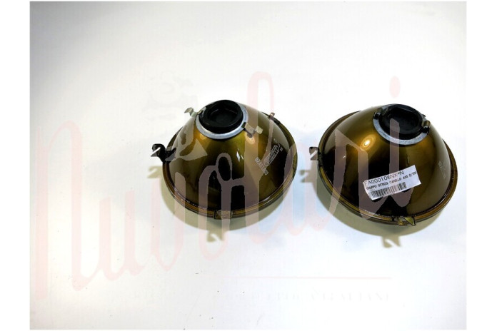 COPPIA GRUPPO OTTICO CARELLO ASS D/170 EST 2 ATT