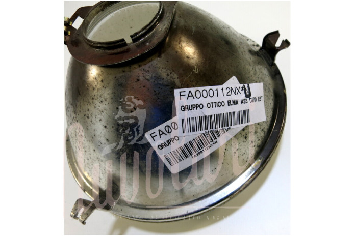 GRUPPO OTTICO ELMA ASS D/170 EST 2 ATT
