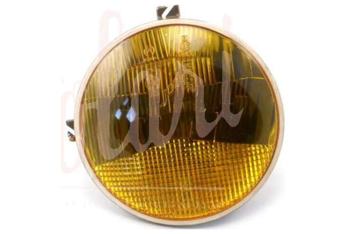 GRUPPO OTT CAREL GIALLO H1 D/170 EST C/OSC 2 ATT