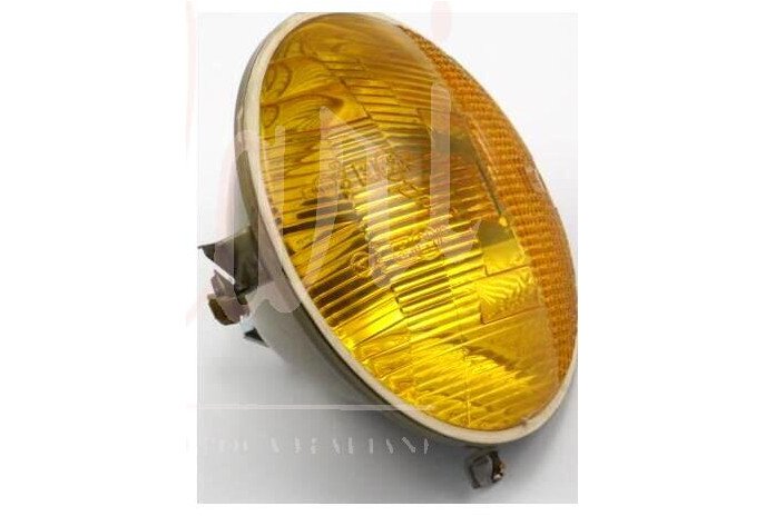 GRUPPO OTT CAREL GIALLO H1 D/170 EST C/OSC 2 ATT