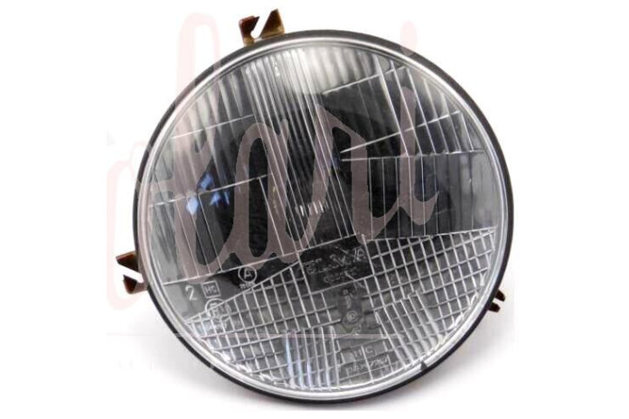 GRUPPO OTTICO ELMA H1 D/170 EST C/OSC 2 ATT