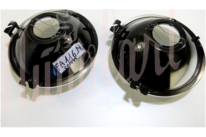 COPPIA GRUPPO OTTI CONCWESEM ASS D/170 EST 2 ATT