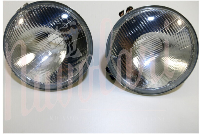 COPPIA GRUPPO OTTI CONCWESEM ASS D/170 EST 2 ATT