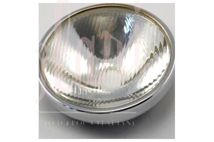 GRUPPO OTTICO CARELL ASS D/150 C/COR ALT D/36 LAMP