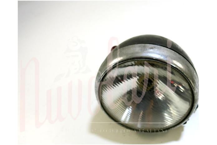 FARO CARELLO ASS D/150 C/CALOTTA ESTERNA