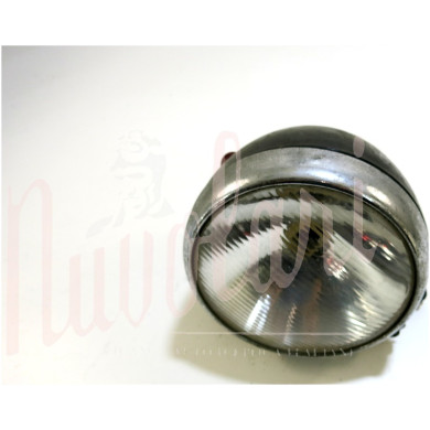 FARO CARELLO ASS D/150 C/CALOTTA ESTERNA