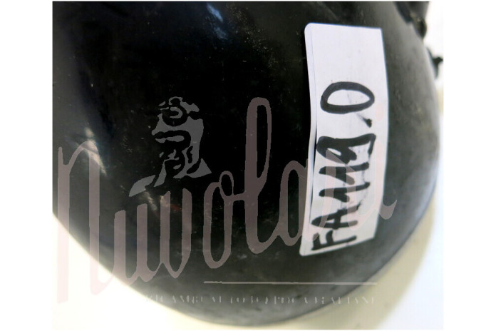 FARO CARELLO ASS D/150 C/CALOTTA ESTERNA