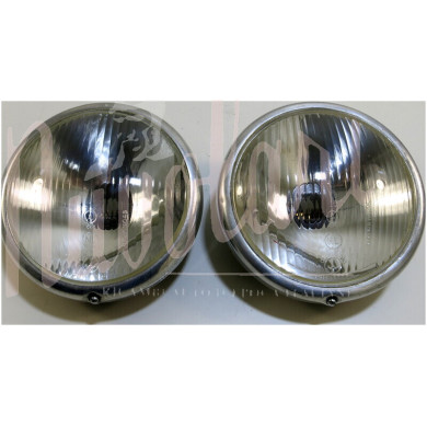 COPPIA GRUP OTT CAREL ASS D/130 C/C0R C/PORTA LAMP