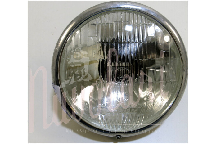 GRUPPO OTTICO CAREL ASSD/130 C/C0R C/PORTA LAMP