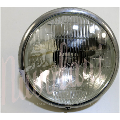 GRUPPO OTTICO CAREL ASSD/130 C/C0R C/PORTA LAMP