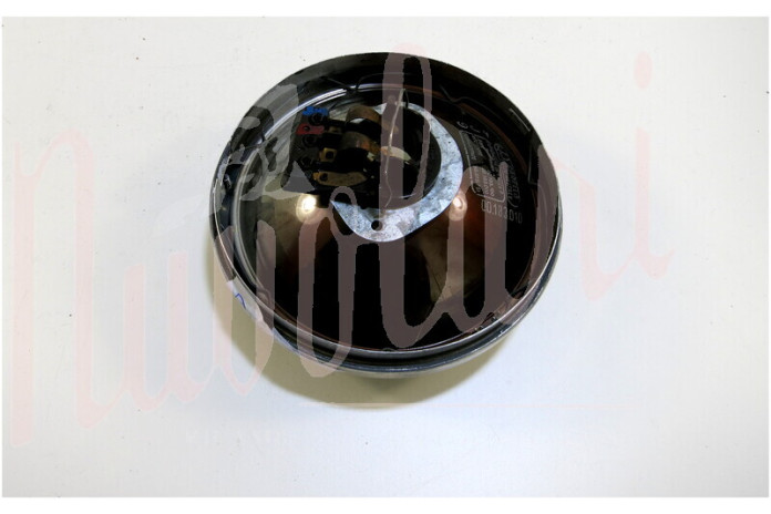GRUPPO OTTICO CAREL ASSD/130 C/C0R C/PORTA LAMP