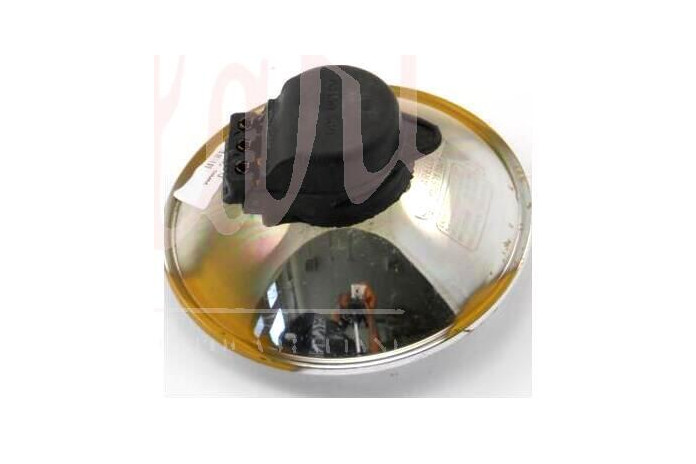 GRUPPO OTTICO CARELLO ASS D/130 C/PORTA LAMP