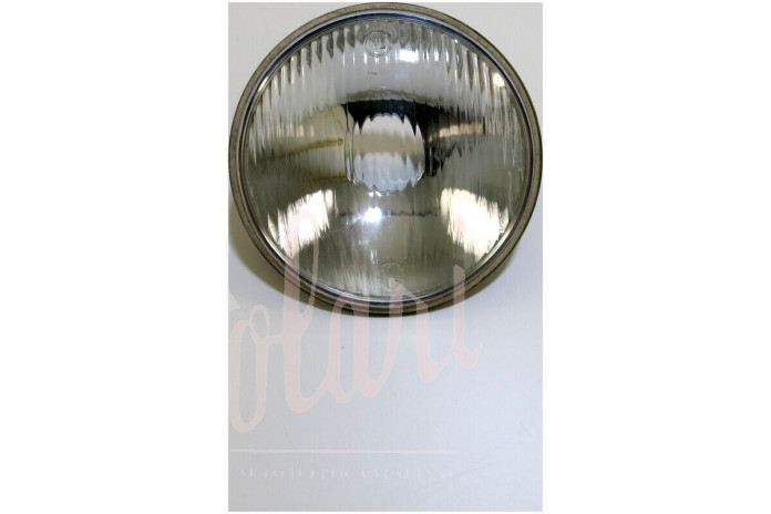 GRUPPO OTTICO SIEM ASSD/130 C/PORTA LAMPADA