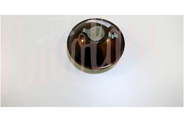 GRUPPO OTTICO SIEM ASSD/130 C/PORTA LAMPADA