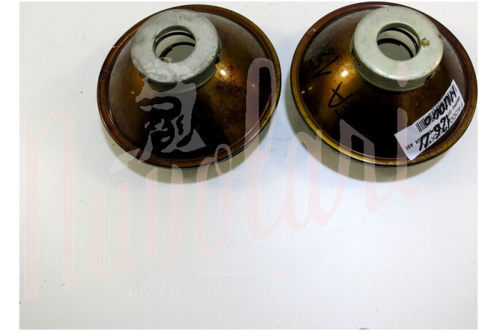 COPPIA GRUPPO OTTICO NUOVO SIEM EUROLUX ASS D/130