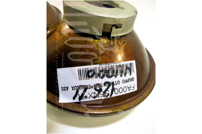 COPPIA GRUPPO OTTICO NUOVO SIEM EUROLUX ASS D/130