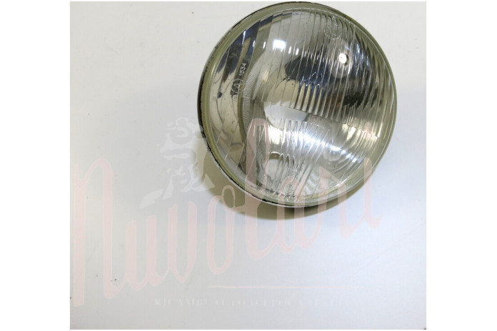 GRUPPO OTTICO SIEM ASS D/130 C/POS C/P LAMP 1 PIE
