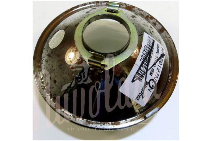 GRUPPO OTTICO SIEM ASS D/130 C/POS C/P LAMP 1 PIE