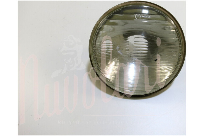 GRUPPO OTTICO SIEM ASS D/130 C/POS C/P LAMP 1 PIE