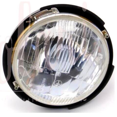 FARO CARELLO ASS D/130 C/OSC C/CALOTTA