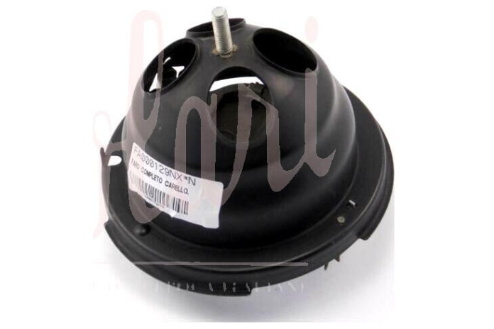 FARO CARELLO ASS D/130 C/OSC C/CALOTTA
