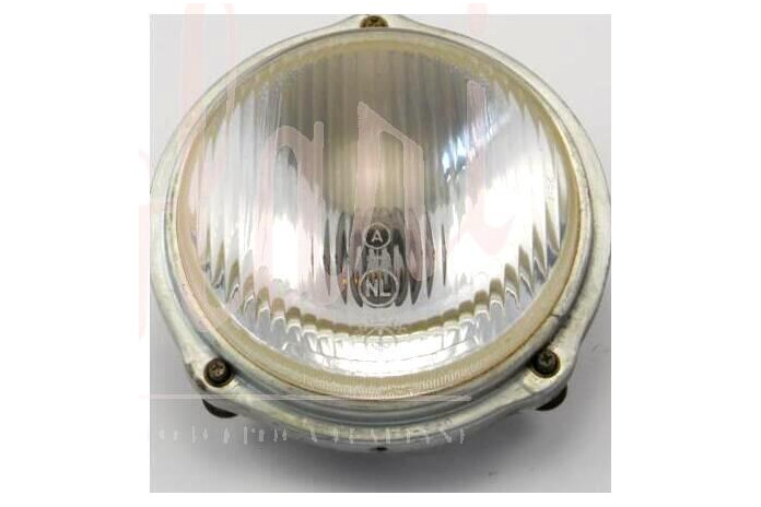 GRUPPO CARELLO ASS D/130 C/SUPP C/PORTA LAMPADA