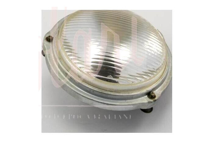 GRUPPO CARELLO ASS D/130 C/SUPP C/PORTA LAMPADA