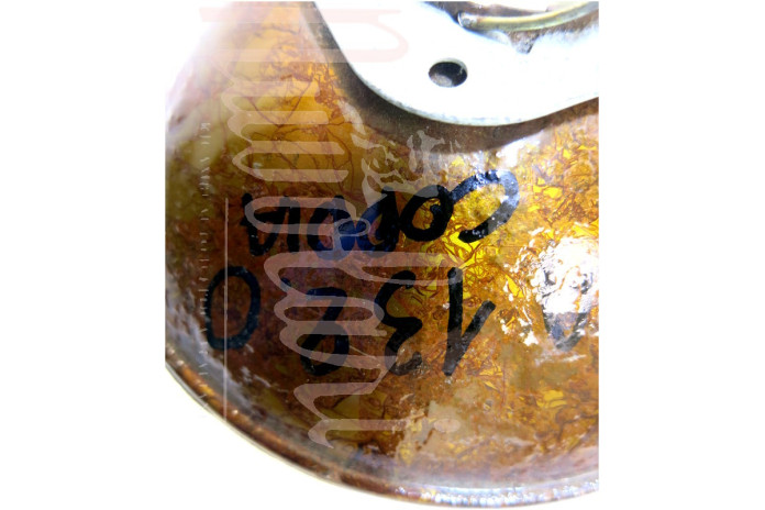 GRUPPO CARELLO ASS D/130 C/PORTA LAMPADA