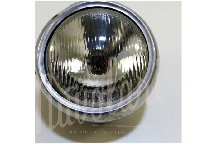 FARO SIEM ASS D/130 C/CALOTTA