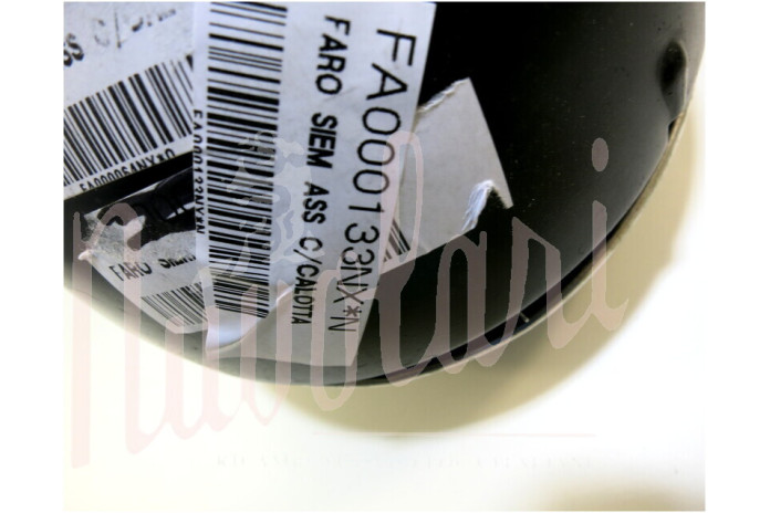 FARO SIEM ASS D/130 C/CALOTTA