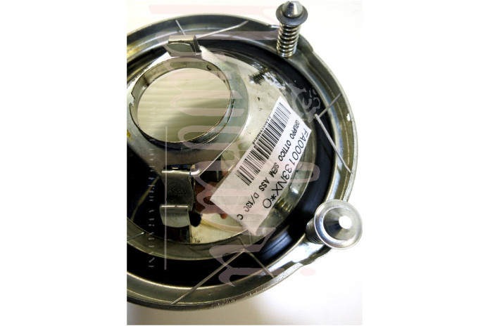 GRUPPO OTTICO SIEM ASS D/130 C/ SUPP C/PORTA LAMP
