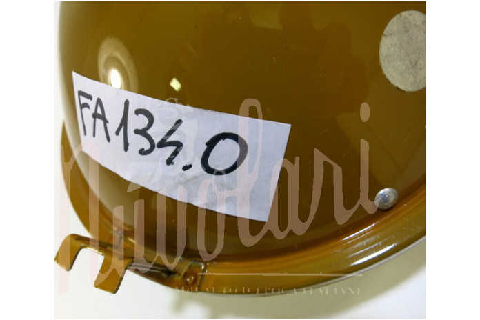 GRUPPO OTTICO CARELLO ASS D/170 C/OSC 1 ATT