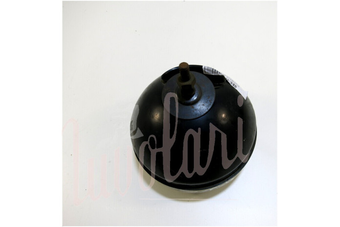 FARO SIEM ASS D/130 C/CALOTTA