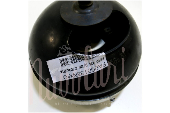 FARO SIEM ASS D/130 C/CALOTTA
