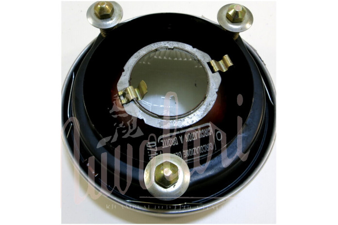 FARO CARELLO ASS D/130 C/CORNICE C/SUPPORTO