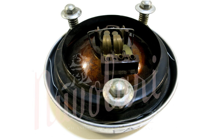 FARO CARELLO ASS D/130 C/CORNICE C/SUPPORTO