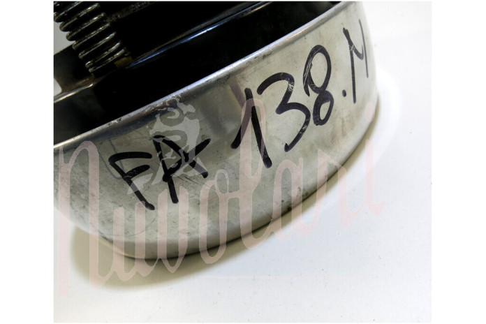 FARO CARELLO ASS D/130 C/CORNICE C/SUPPORTO
