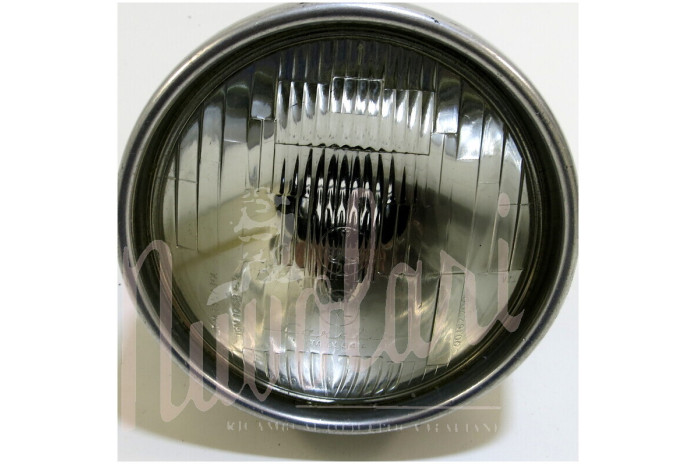 FARO CAR ASS D/130 C/POS C/P LAMP C/CORNCE C/SUPP