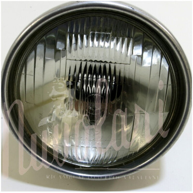 FARO CAR ASS D/130 C/POS C/P LAMP C/CORNCE C/SUPP