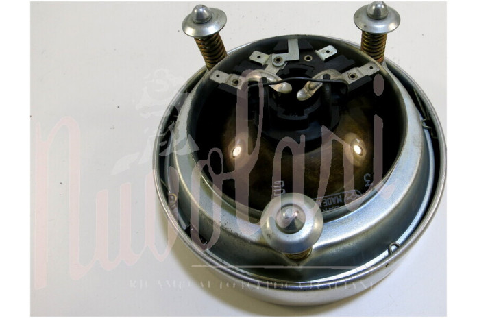 FARO CAR ASS D/130 C/POS C/P LAMP C/CORNCE C/SUPP