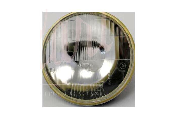GRUPPO OTTICO ELMA ASS D/130 C/PORT LAMP 1 PIEDINO