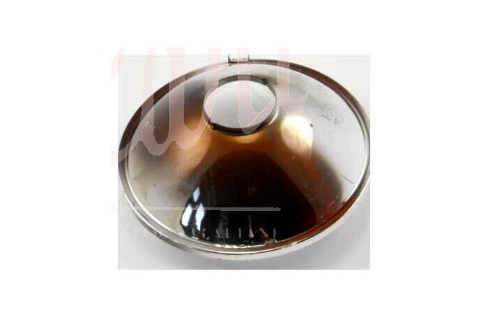 GRUPPO OTTICO ELMA ASS D/130 C/PORT LAMP 1 PIEDINO