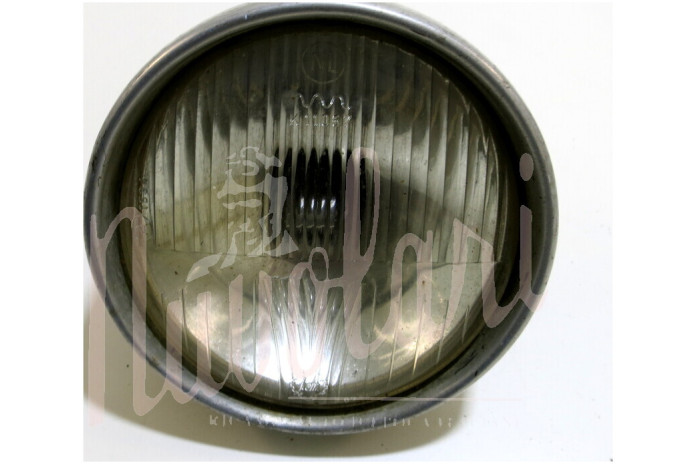FARO SIEM ASS D/130 C/CORNICE C/PORTA LAMPADA