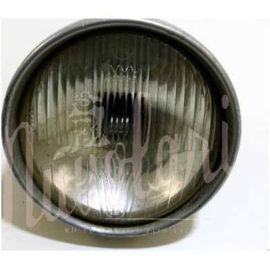 FARO SIEM ASS D/130 C/CORNICE C/PORTA LAMPADA