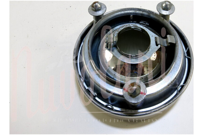 FARO SIEM ASS D/130 C/PORT LAMP C/COR C/SUPP