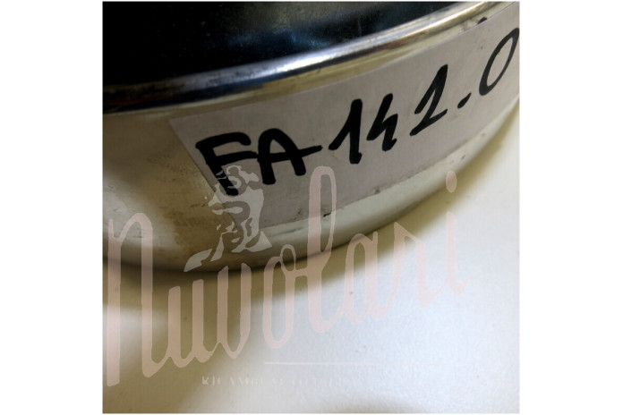 FARO SIEM ASS D/130 C/PORT LAMP C/COR C/SUPP