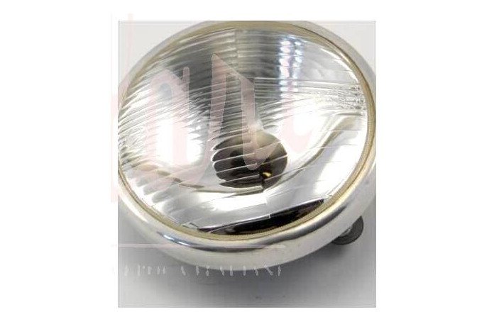 FARO SIEM ASS D/130 C/C0RN C/POR LAMP C/SUPPORTO